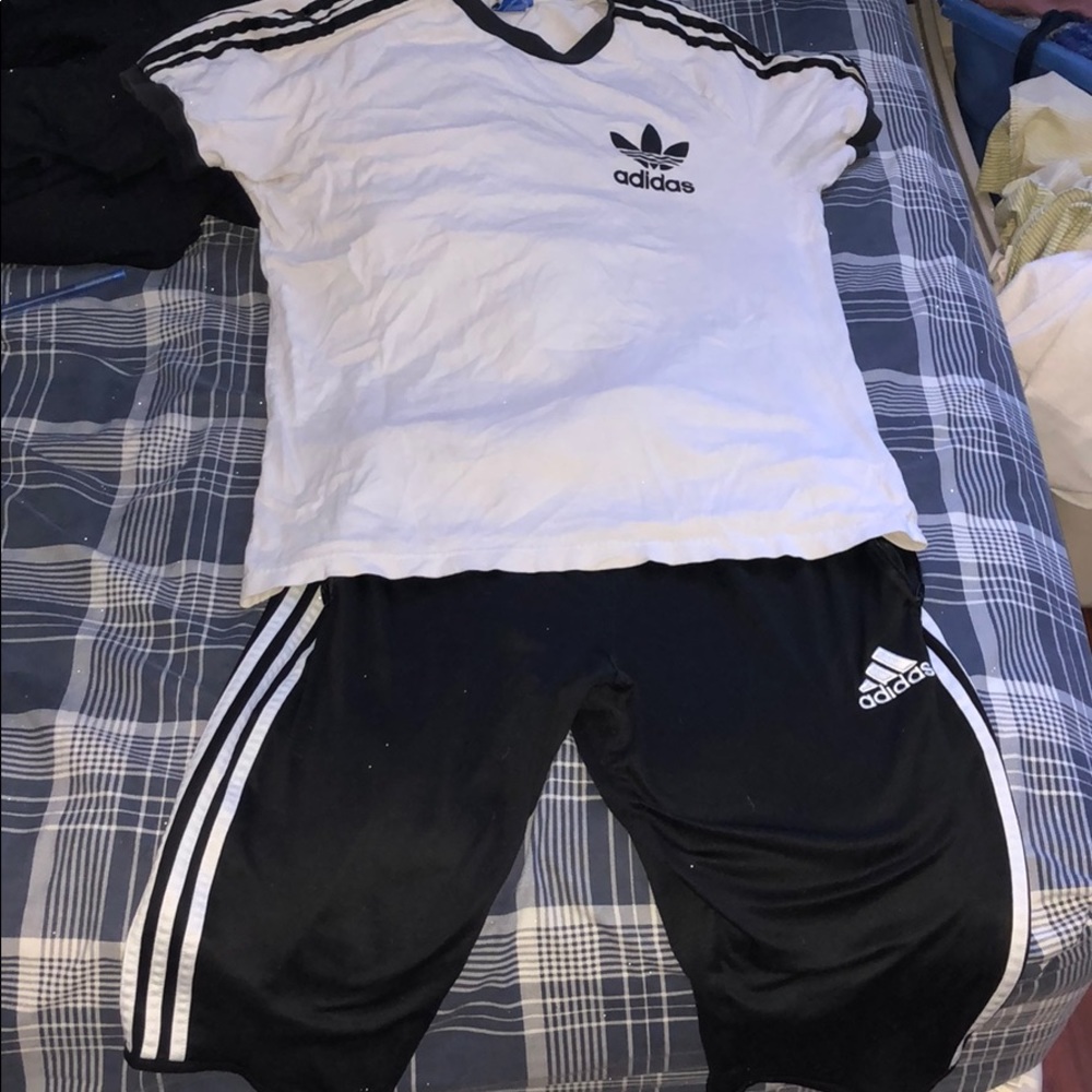 Adidas set